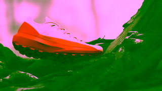 Arcteryx Arcteryx Norvan LD 4 15s Ad Commercial Brand Imagery Photoshoot 2