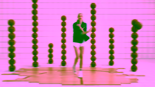 New Balance We Got Now 2024 New Balance Hoops Ad Commercial Brand Imagery Photoshoot 0