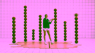 New Balance We Got Now 2024 New Balance Hoops Ad Commercial Brand Imagery Photoshoot 1