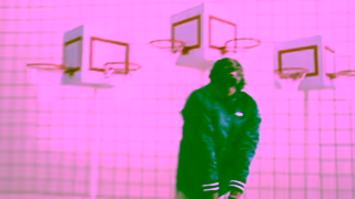 New Balance We Got Now 2024 New Balance Hoops Ad Commercial Brand Imagery Photoshoot 2