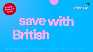 British Gas BR861M Energy Q2 Millions 10s 16x9 250508b Ad Commercial Brand Imagery Photoshoot 1