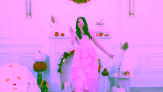 Walmart 3 ways to Halloweekend Ad Commercial Brand Imagery Photoshoot 1