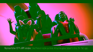 American Express BA AMEX 30sec 16x9 BAPP 1 Ad Commercial Brand Imagery Photoshoot 1