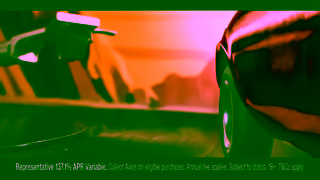 American Express BA AMEX 30sec 16x9 BAPP 1 Ad Commercial Brand Imagery Photoshoot 2