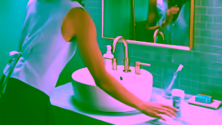 Secret Deodorant Dsodorisant Secret Sans Aluminium Ad Commercial Brand Imagery Photoshoot 1