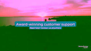 Motorhome Republic Black Friday Sale Motorhome Republic Ad Commercial Brand Imagery Photoshoot 2