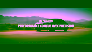 Acura Les MDX et TLX 2024 Ad Commercial Brand Imagery Photoshoot 0