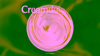 KREMA Krema Launch 6 secs Creamdulgent Ad Commercial Brand Imagery Photoshoot 1