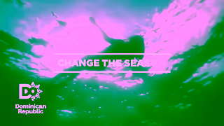 Go Dominican Republic CHANGE THE SEASONbeach Ad Commercial Brand Imagery Photoshoot 2