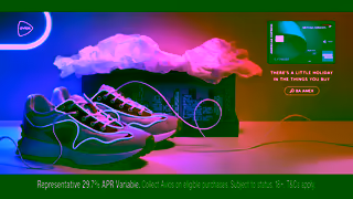 American Express BA AMEX 12sec Rollercoaster 16x9 BACC 1 Ad Commercial Brand Imagery Photoshoot 2