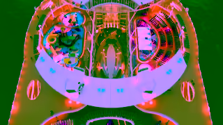 Royal Caribbean Royal Caribbean Meet The Newly Amplified Allure of the Seas Ad Commercial Brand Imagery Photoshoot 0