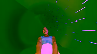 Royal Caribbean Royal Caribbean Meet The Newly Amplified Allure of the Seas Ad Commercial Brand Imagery Photoshoot 2