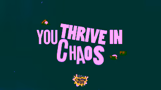 Cadbury Cadbury Creme egg You thrive in chaos Ad Commercial Brand Imagery Photoshoot 1