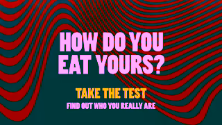 Cadbury Cadbury Creme egg You thrive in chaos Ad Commercial Brand Imagery Photoshoot 2
