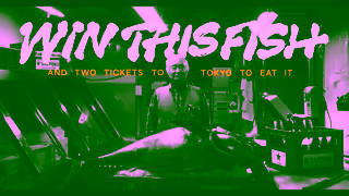 SAPPORO SAP0003OL SAPPORO FISH 06A LB 16X9 H264 Ad Commercial Brand Imagery Photoshoot 1