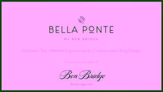 Ben Bridge Bella Ponte by Ben Bridge Ad Commercial Brand Imagery Photoshoot 2