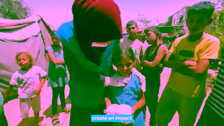 MATW Qurban in Gaza Limited Spots Ad Commercial Brand Imagery Photoshoot 2