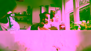 Quaker Not all oats are Quaker oats Ad Commercial Brand Imagery Photoshoot 2