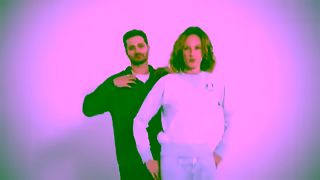 Lee Jeans Denim Stories Chapter 2 16x9 Ad Commercial Brand Imagery Photoshoot 1