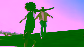 Lee Jeans Denim Stories Chapter 2 16x9 Ad Commercial Brand Imagery Photoshoot 2