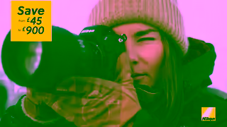 Nikon ENG ENG NIKON IS 1920x1080 15sec SD1 Ad Commercial Brand Imagery Photoshoot 0