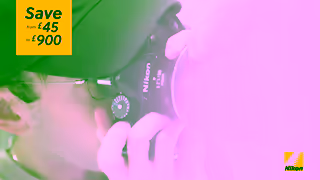 Nikon ENG ENG NIKON IS 1920x1080 15sec SD1 Ad Commercial Brand Imagery Photoshoot 1