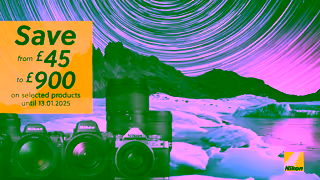 Nikon ENG ENG NIKON IS 1920x1080 15sec SD1 Ad Commercial Brand Imagery Photoshoot 2