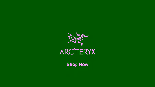 Arcteryx Arcteryx Outerwear for Mountain Athletes Ad Commercial Brand Imagery Photoshoot 2