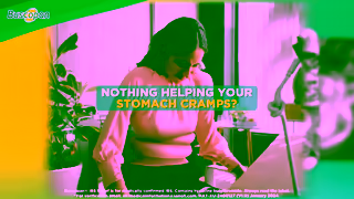 Buscopan Buscopan Untie your stomach This or That Interview 15s Ad Commercial Brand Imagery Photoshoot 0