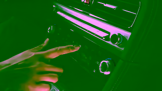 Genesis Genesis InMarket Redesign G70 Ad Commercial Brand Imagery Photoshoot 1