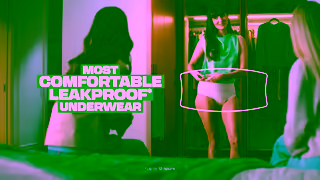 Depend Depend Real Fit Underwear you can Depend on 6 Ad Commercial Brand Imagery Photoshoot 1