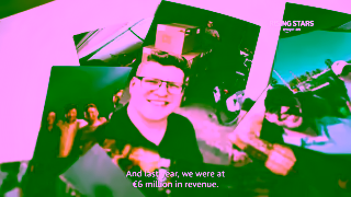 Amazon Ads Rising Stars by Amazon Ads Blockhtte Ad Commercial Brand Imagery Photoshoot 0