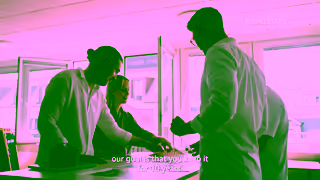 Amazon Ads Rising Stars by Amazon Ads Blockhtte Ad Commercial Brand Imagery Photoshoot 1