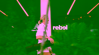 Rebel Sport New Season New Style New Balance Ad Commercial Brand Imagery Photoshoot 0