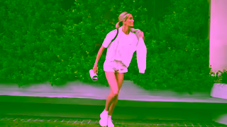 Rebel Sport New Season New Style New Balance Ad Commercial Brand Imagery Photoshoot 2