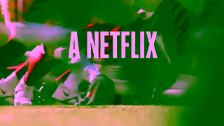 Netflix Receiver Always Netflix Ad Commercial Brand Imagery Photoshoot 0