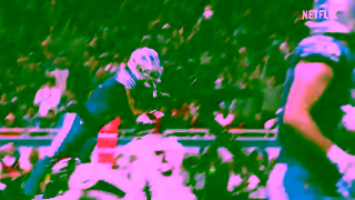 Netflix Receiver Always Netflix Ad Commercial Brand Imagery Photoshoot 2