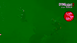 Dying Light Dying Light 2 Stay Human The Winter Tales Edition 50 off 30 EN ESRB Ad Commercial Brand Imagery Photoshoot 2