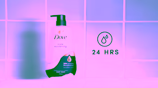 Dove Dove Advanced Care Body Wash 30s Ad Commercial Brand Imagery Photoshoot 0