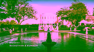 RAAS Hotels Be a RAAS Hopper Ad Commercial Brand Imagery Photoshoot 0