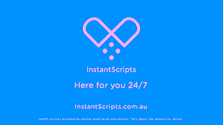 InstantScripts InstantScripts Here For You Telehealth Ad Commercial Brand Imagery Photoshoot 2