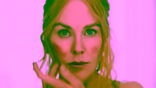 A24 Films Babygirl Her Wish Now Playing Official Promo HD A24 Ad Commercial Brand Imagery Photoshoot 0