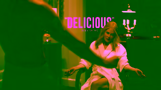 A24 Films Babygirl Her Wish Now Playing Official Promo HD A24 Ad Commercial Brand Imagery Photoshoot 1