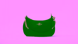 COACH Your plusone Ad Commercial Brand Imagery Photoshoot 2