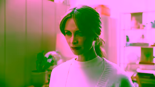 iOGO iGO nan The Snack Time Standoff Ad Commercial Brand Imagery Photoshoot 1