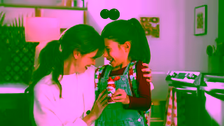 iOGO iGO nan The Snack Time Standoff Ad Commercial Brand Imagery Photoshoot 2