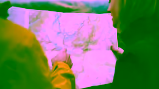 Milford Start Your Journey Ad Commercial Brand Imagery Photoshoot 0