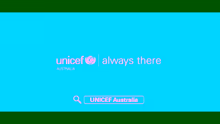 UNICEF Always There For Children In Emergencies UNICEF Australia Ad Commercial Brand Imagery Photoshoot 2