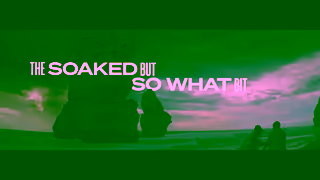 Visit Melbourne The soaked but so what bit Victoria Every Bit Different Ad Commercial Brand Imagery Photoshoot 2