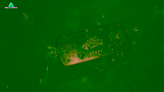 Delta Force Game Delta Force Official Fated Trigger Deluxe Collection Trailer Ad Commercial Brand Imagery Photoshoot 0